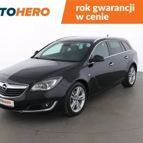 Opel Insignia I Country Tourer 2.0 CDTI Business Innovation, Darmowa dostawa