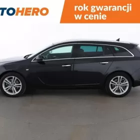 Opel Insignia I Country Tourer 2.0 CDTI Business Innovation, Darmowa dostawa