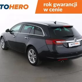 Opel Insignia I Country Tourer 2.0 CDTI Business Innovation, Darmowa dostawa