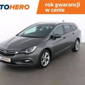 Opel Astra K 1.4 SIDI Turbo Dynamic, Darmowa dostawa