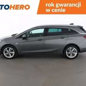 Opel Astra K 1.4 SIDI Turbo Dynamic, Darmowa dostawa