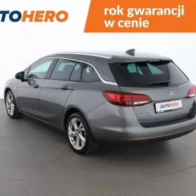 Opel Astra K 1.4 SIDI Turbo Dynamic, Darmowa dostawa