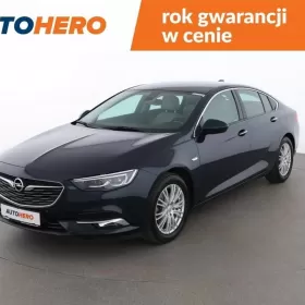 Opel Insignia II Country Tourer 1.5 SIDI Turbo INNOVATION, Darmowa dostawa