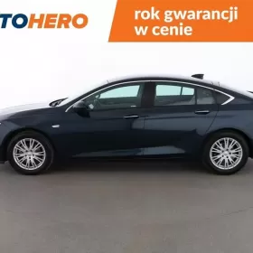 Opel Insignia II Country Tourer 1.5 SIDI Turbo INNOVATION, Darmowa dostawa