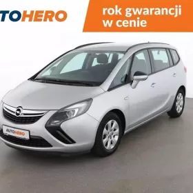 Opel Zafira C 1.4 Turbo Edition Darmowa dostawa
