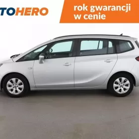 Opel Zafira C 1.4 Turbo Edition Darmowa dostawa