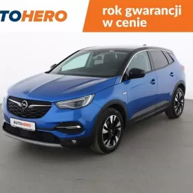 Opel Grandland X 1.2 Business INNOVATION, Darmowa dostawa