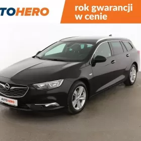 Opel Insignia II Country Tourer Opel Insignia 2.0 CDTI Innovation, Darmowa dostawa