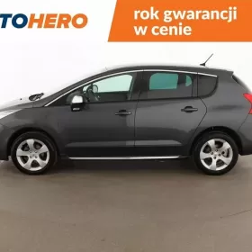 Peugeot 3008 I Peugeot 3008 1.6 HDi Style, Darmowa dostawa