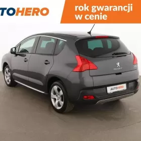 Peugeot 3008 I Peugeot 3008 1.6 HDi Style, Darmowa dostawa
