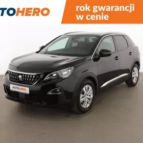 Peugeot 3008 II 1.5 Blue-HDi Active, Darmowa dostawa