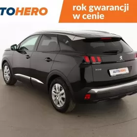 Peugeot 3008 II 1.5 Blue-HDi Active, Darmowa dostawa