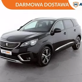 Peugeot 5008 II Gwarancja 12 miesięcy, DARMOWA DOSTAWA, raport techniczny, ONLINE