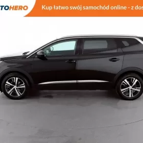 Peugeot 5008 II Gwarancja 12 miesięcy, DARMOWA DOSTAWA, raport techniczny, ONLINE