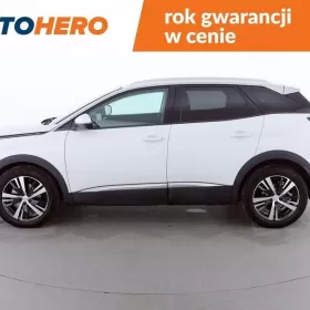 Peugeot 3008 II 1.6 Turbo Allure, Darmowa dostawa