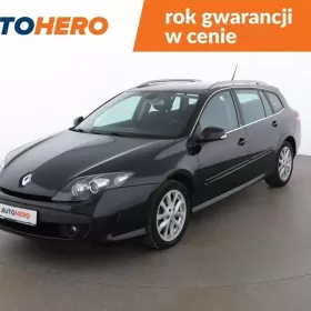 Renault Laguna III 2.0 dCi Dynamique TomTom, Darmowa dostawa