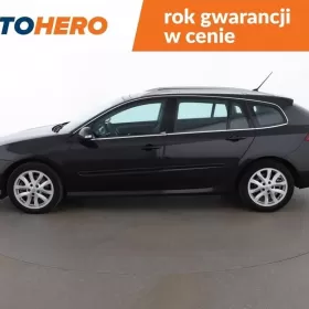 Renault Laguna III 2.0 dCi Dynamique TomTom, Darmowa dostawa