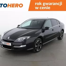Renault Laguna III 2.0 dCi BOSE Edition, Darmowa dostawa