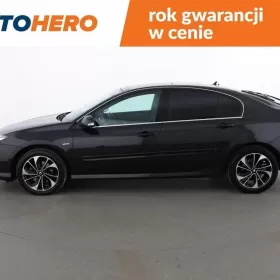 Renault Laguna III 2.0 dCi BOSE Edition, Darmowa dostawa