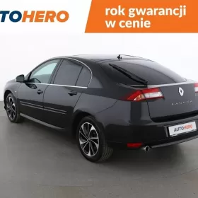 Renault Laguna III 2.0 dCi BOSE Edition, Darmowa dostawa