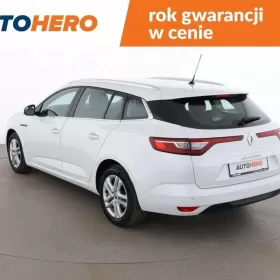 Renault Megane IV 1.3 TCe Business, Darmowa dostawa