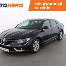 Renault Talisman II 1.6 dCi Energy Zen, Darmowa dostawa
