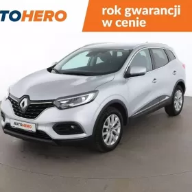 Renault Kadjar I 1.5 Blue dCi Business Darmowa dostawa