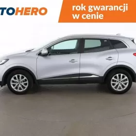 Renault Kadjar I 1.5 Blue dCi Business Darmowa dostawa