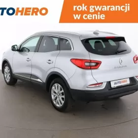 Renault Kadjar I 1.5 Blue dCi Business Darmowa dostawa