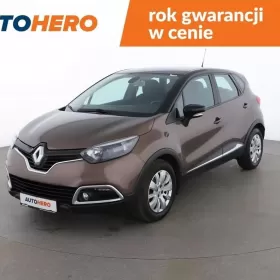 Renault Captur 0.9 Energy Dynamique, Darmowa dostawa