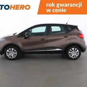 Renault Captur 0.9 Energy Dynamique, Darmowa dostawa