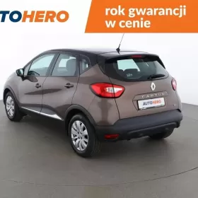Renault Captur 0.9 Energy Dynamique, Darmowa dostawa