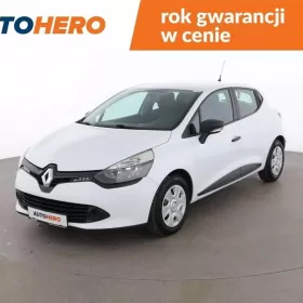 Renault Clio IV 1.5 dCi Air Darmowa dostawa