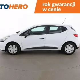 Renault Clio IV 1.5 dCi Air Darmowa dostawa