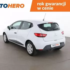 Renault Clio IV 1.5 dCi Air Darmowa dostawa