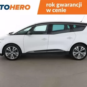 Renault Grand Scenic IV 1.3 TCe Energy Intens, Darmowa dostawa