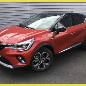 Renault Captur 1.6 E-TECH Intens 1.6 E-TECH 140KM Intens!