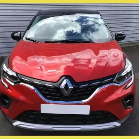 Renault Captur 1.6 E-TECH Intens 1.6 E-TECH 140KM Intens!