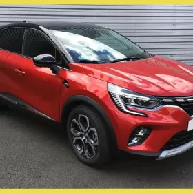 Renault Captur 1.6 E-TECH Intens 1.6 E-TECH 140KM Intens!