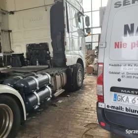 LPG CNG do diesela diesel na gaz