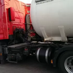 LPG CNG do diesela diesel na gaz