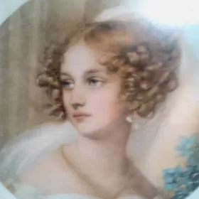 Natalia Potocka Ogromny Talerz