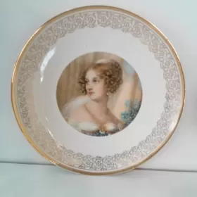 Natalia Potocka Ogromny Talerz