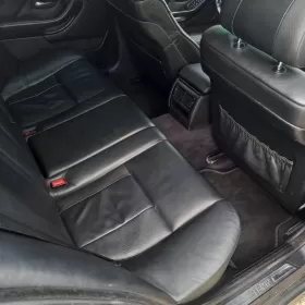 Sprzedam BMW E39 525d 2002 EXLUSIVE!