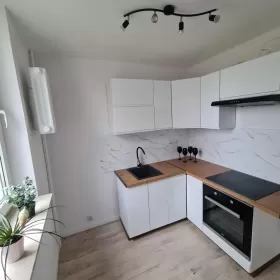 3 pokojowe mieszkanie po remoncie
