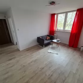 3 pokojowe mieszkanie po remoncie