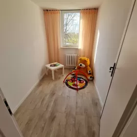3 pokojowe mieszkanie po remoncie