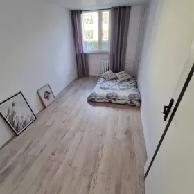 3 pokojowe mieszkanie po remoncie