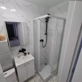 3 pokojowe mieszkanie po remoncie