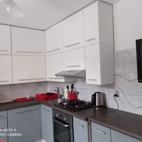 Kwatery pracownicze Gomulin, Wola Krzysztoporska